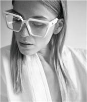 Montatura vista SO.YA Donna ERA 55 PNK - ERA 55 PNK